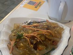 -人民公社铁锅炖·东北菜(卫国道店)