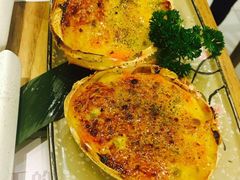 -林妈妈村·日式料理(宝山龙湖天街店)