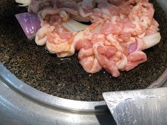 -石记东北风味烤肉店(子固路店)