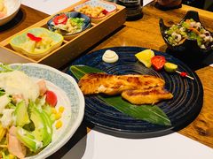 -奈九居酒屋(滨河大道店)