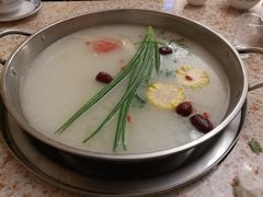 -龙继斑鱼庄(犀浦店)