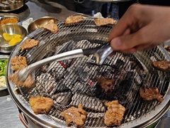 -本炙炭烤·蒲烧活鳗料理店(金沙洲店)