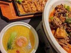 -楚禾宴·家宴(光谷大道店)