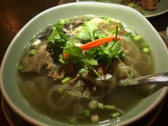 火车头河粉-CHINCHIN 青青·泰国料理(万象食家店)