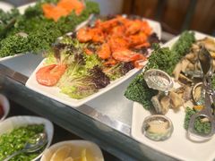 -拉萨瑞吉酒店-秀餐厅