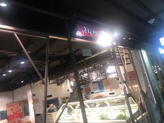 -小山城麻辣香锅(新邻生活广场店)