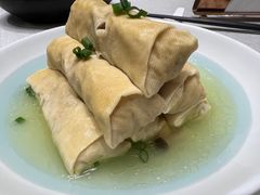 -新吉士·上海菜(浦东LCM置汇旭辉店)