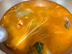 -祖传曾羊肉饭店