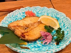 -米禾良日料(人民广场店)