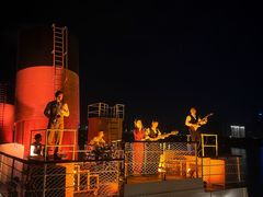 -武汉知音号