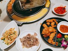 -韩宫宴烤肉·料理(苏州中心店)