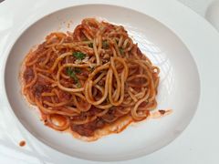 -食间牛排(湖西路店)