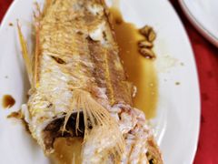 -蛇口康乐快餐鱼仔档(翠苑小区店)