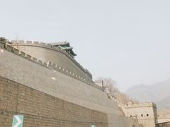 -居庸关长城