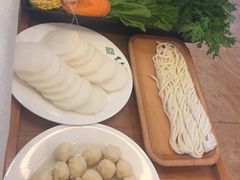 -东来顺饭庄(天坛店)