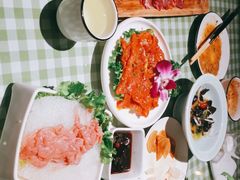 -番食园鲜食火锅(高新店)