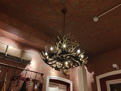 -ALBERGUE 1601 婆仔屋葡国餐厅