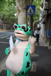 -迈瑞米求婚策划(静安店)