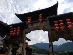 -赤水丹霞旅游区·大瀑布