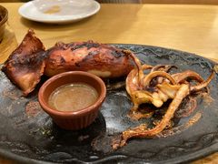 -萨莉亚意式餐厅(天河城购物中心店)