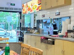 -小杨生煎(松江大学城店)