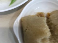-旺角宝港式茶餐厅(寮步店)