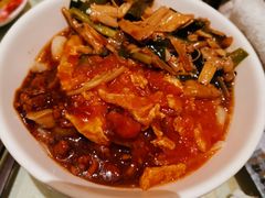 -山西会馆·晋菜·晋商宴·牌匾博物馆(胜利东街店)