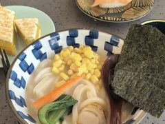 -小乔回转寿司(市府恒隆广场店)