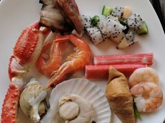 -浙江西子宾馆·瑶园咖啡厅