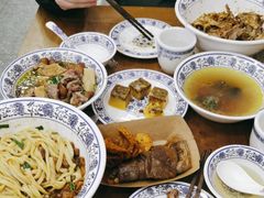 -咂摸(南锣鼓巷店)