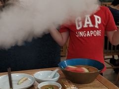 -云渔堂蒸汽石锅鱼(万达店)