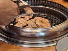 -丸藏和牛烧肉专门店(园区师惠坊店)