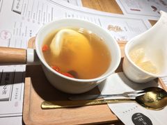 -炖物24章·顺时轻养茶(杭州大厦店)