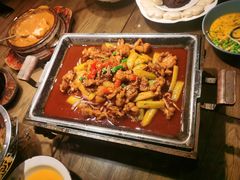 -70后饭吧(府河街店)