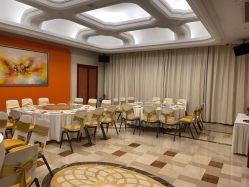 -白金汉爵大酒店·宴会厅(相城店)