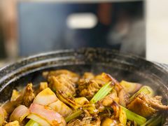 -川香煲(茅台路店)