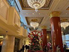 -北京中国大饭店