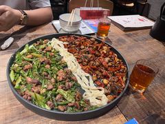 -铁公鸡·四川料理(天环广场店)