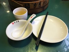 -留芳·文旅古月楼(老街店)