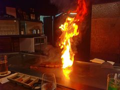 -ステーキハウス吉池