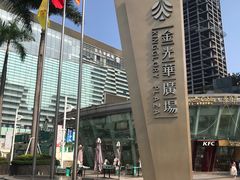 -金光华广场
