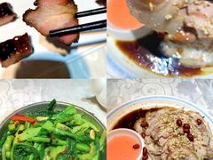 -原汁原味农家菜·经典粤菜(江燕南路店)