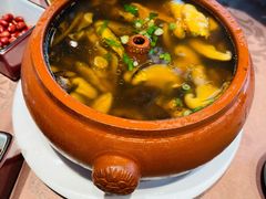 -佳兰雅序融合菜(高新店)
