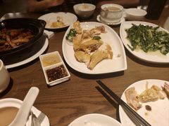 -三亚湾假日度假酒店·中餐厅