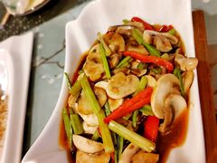 -素心斋素食餐厅