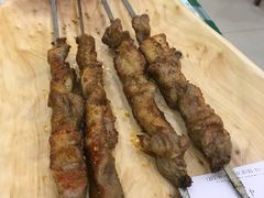 -新疆巴州金丝特餐厅(大钟寺店)