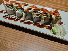 -吉川居酒屋(建国北路店)