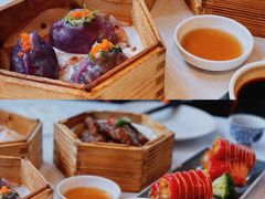 -新雅粤菜馆(南京东路店)