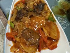 -聚雅美食