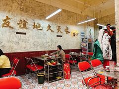 -楠波炭炉鸡煲馆(桥北店)